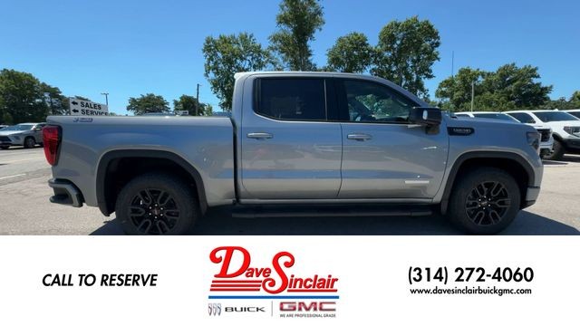 GMC Sierra 1500 Vehicle Full-screen Gallery Image 09