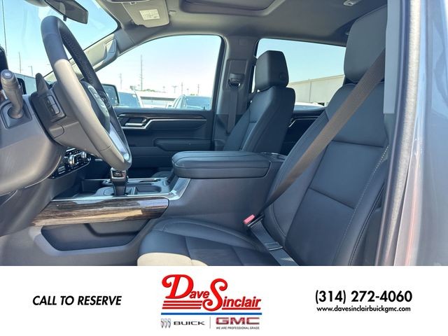 GMC Sierra 1500 Vehicle Full-screen Gallery Image 11