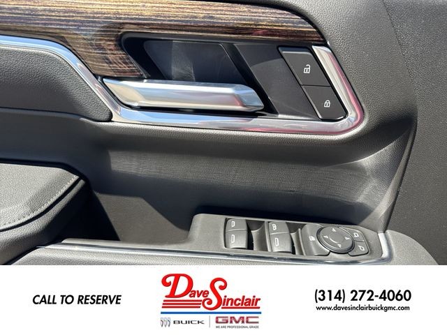 GMC Sierra 1500 Vehicle Full-screen Gallery Image 13