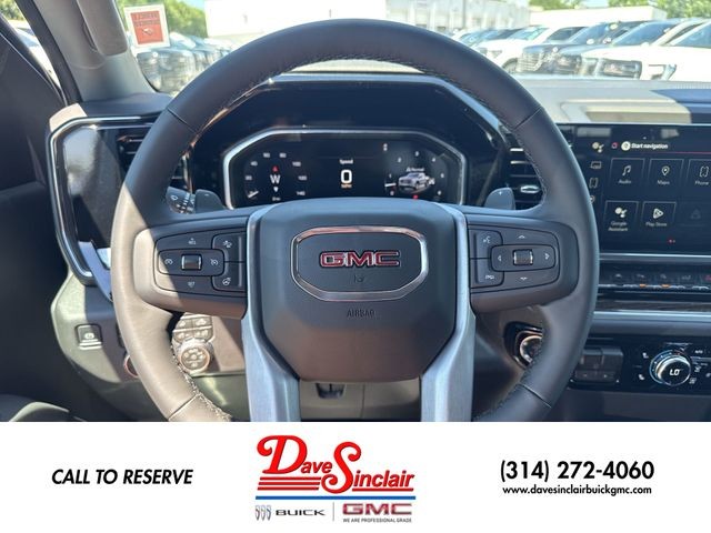GMC Sierra 1500 Vehicle Full-screen Gallery Image 14