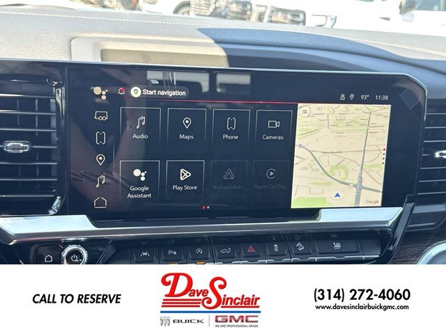 GMC Sierra 1500 Vehicle Full-screen Gallery Image 16