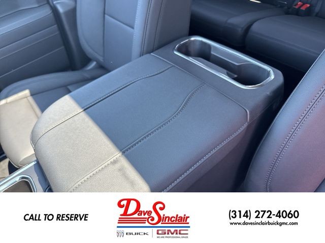 GMC Sierra 1500 Vehicle Full-screen Gallery Image 21