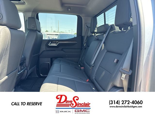GMC Sierra 1500 Vehicle Full-screen Gallery Image 23