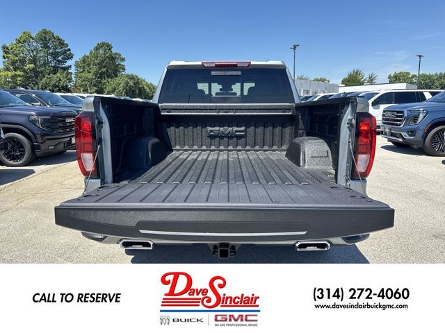 GMC Sierra 1500 Vehicle Full-screen Gallery Image 24