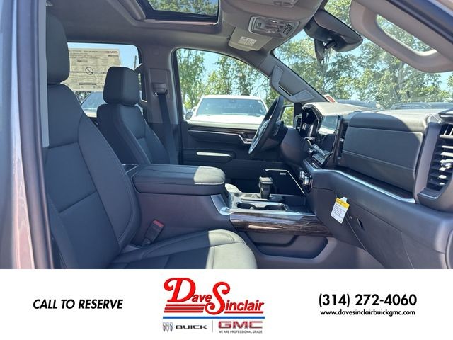 GMC Sierra 1500 Vehicle Full-screen Gallery Image 25