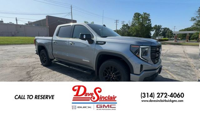 GMC Sierra 1500 Vehicle Full-screen Gallery Image 02