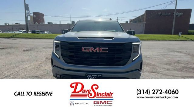 GMC Sierra 1500 Vehicle Full-screen Gallery Image 03