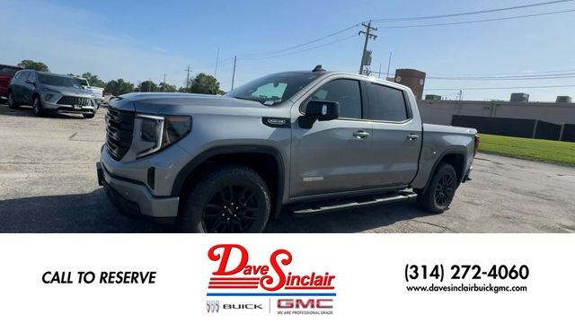 GMC Sierra 1500 Vehicle Full-screen Gallery Image 04