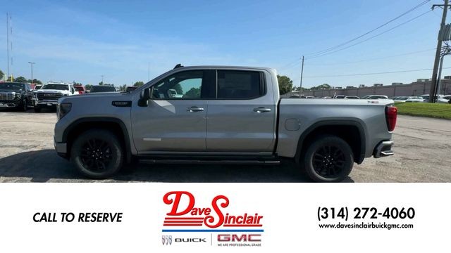 GMC Sierra 1500 Vehicle Full-screen Gallery Image 05