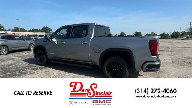 GMC Sierra 1500 Vehicle Full-screen Gallery Image 06