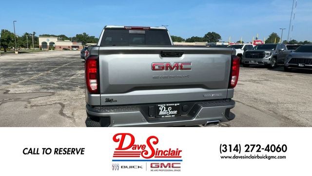 GMC Sierra 1500 Vehicle Full-screen Gallery Image 07