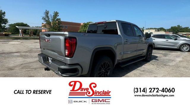 GMC Sierra 1500 Vehicle Full-screen Gallery Image 08