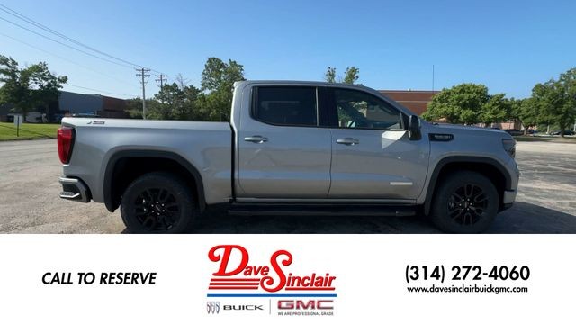 GMC Sierra 1500 Vehicle Full-screen Gallery Image 09