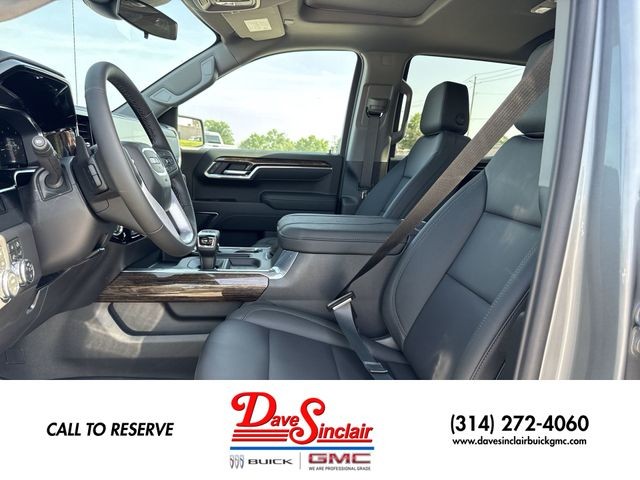 GMC Sierra 1500 Vehicle Full-screen Gallery Image 11