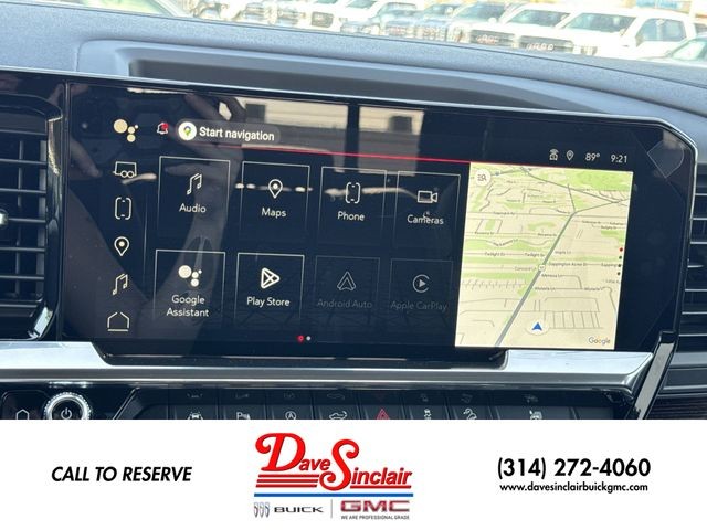 GMC Sierra 1500 Vehicle Full-screen Gallery Image 16