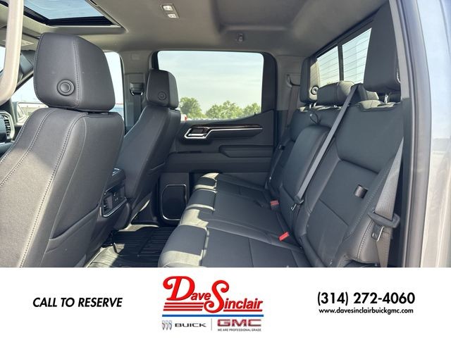 GMC Sierra 1500 Vehicle Full-screen Gallery Image 23