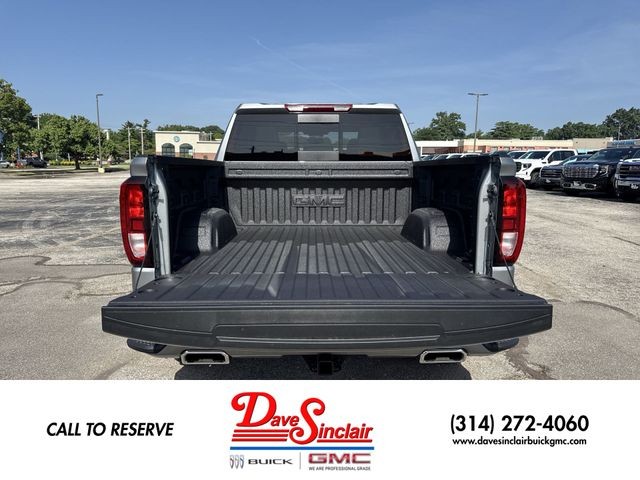 GMC Sierra 1500 Vehicle Full-screen Gallery Image 24