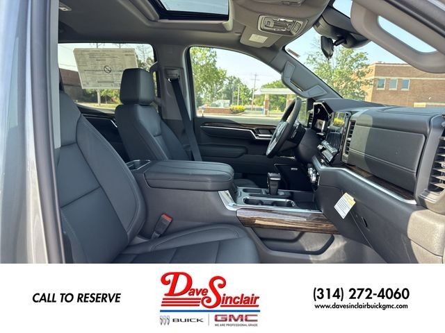 GMC Sierra 1500 Vehicle Full-screen Gallery Image 25