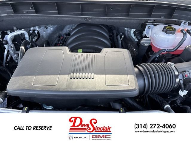 GMC Sierra 1500 Vehicle Full-screen Gallery Image 26
