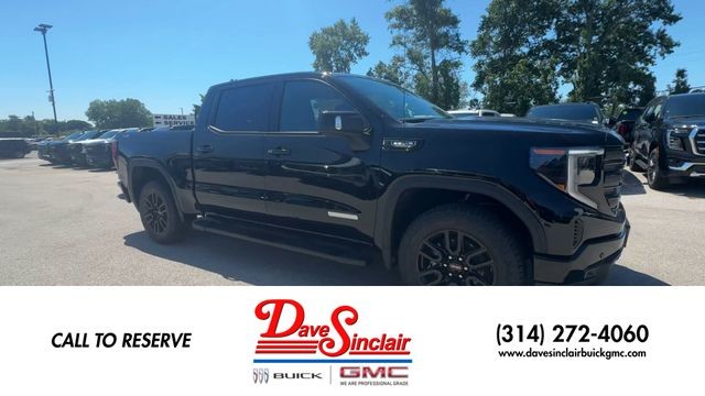 GMC Sierra 1500 Vehicle Full-screen Gallery Image 02