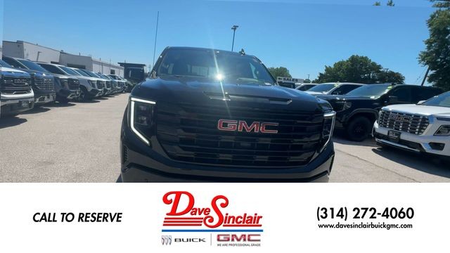 GMC Sierra 1500 Vehicle Full-screen Gallery Image 03