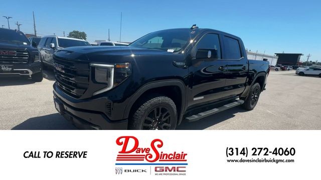 GMC Sierra 1500 Vehicle Full-screen Gallery Image 04