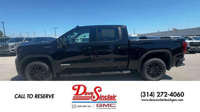 GMC Sierra 1500 Vehicle Full-screen Gallery Image 05