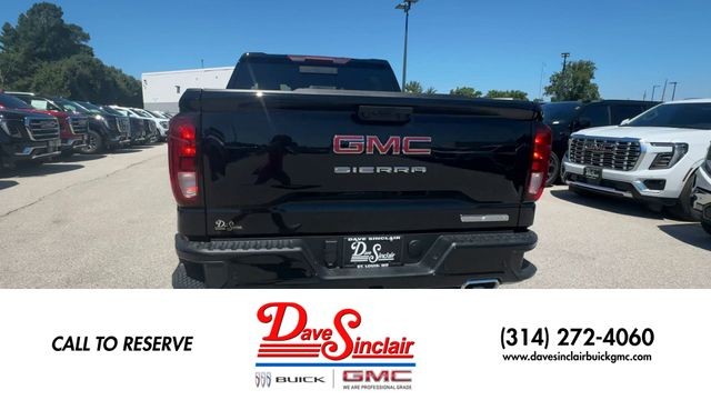 GMC Sierra 1500 Vehicle Full-screen Gallery Image 07
