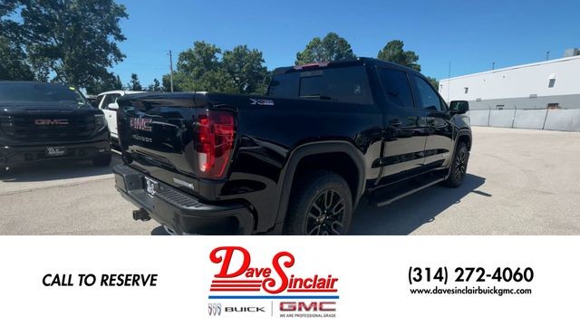 GMC Sierra 1500 Vehicle Full-screen Gallery Image 08