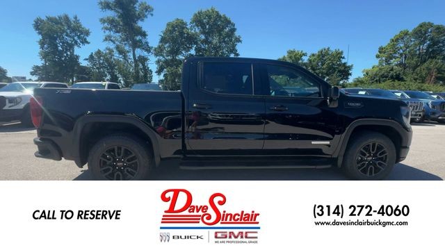 GMC Sierra 1500 Vehicle Full-screen Gallery Image 09
