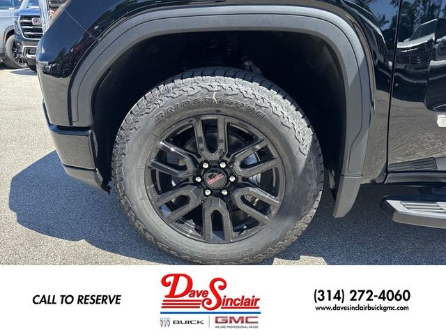 GMC Sierra 1500 Vehicle Full-screen Gallery Image 10