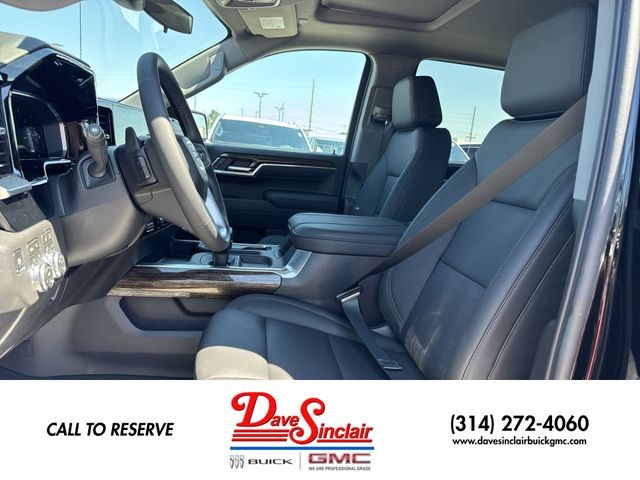 GMC Sierra 1500 Vehicle Full-screen Gallery Image 11