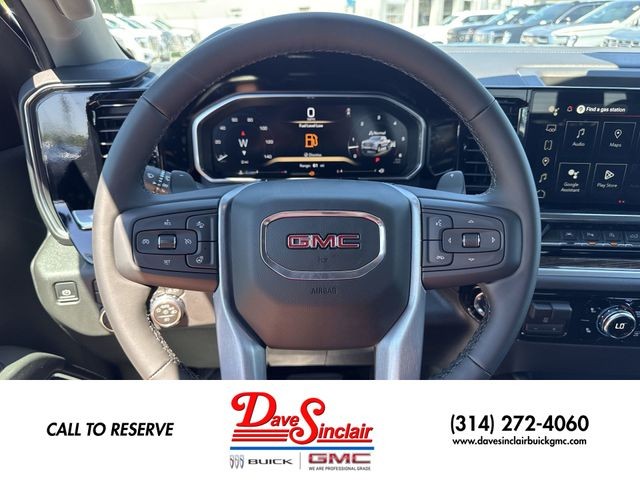 GMC Sierra 1500 Vehicle Full-screen Gallery Image 14