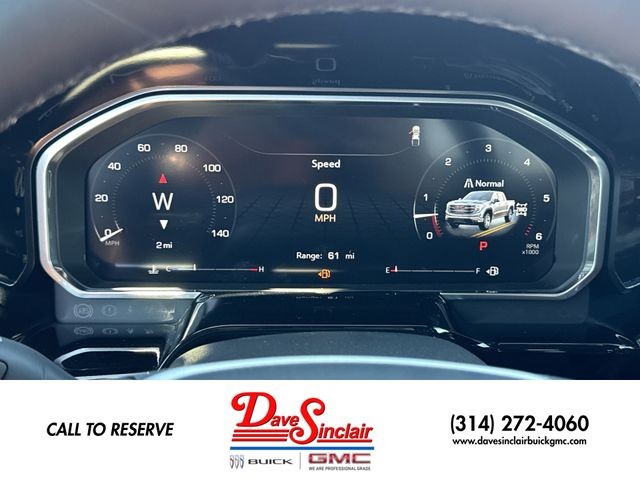 GMC Sierra 1500 Vehicle Full-screen Gallery Image 15