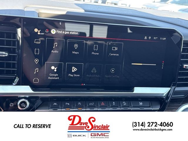 GMC Sierra 1500 Vehicle Full-screen Gallery Image 16