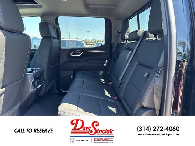 GMC Sierra 1500 Vehicle Full-screen Gallery Image 23