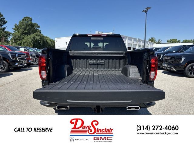 GMC Sierra 1500 Vehicle Full-screen Gallery Image 24