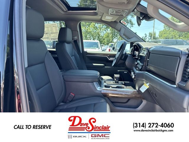 GMC Sierra 1500 Vehicle Full-screen Gallery Image 25
