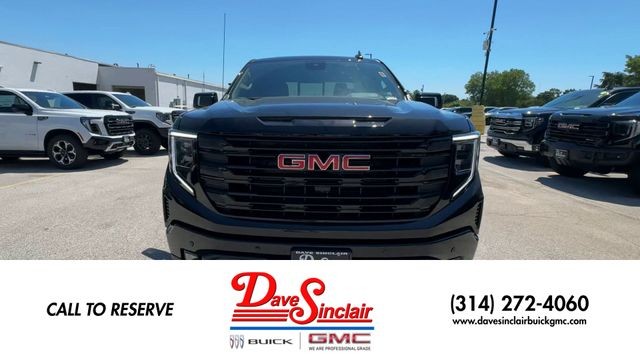 GMC Sierra 1500 Vehicle Full-screen Gallery Image 03