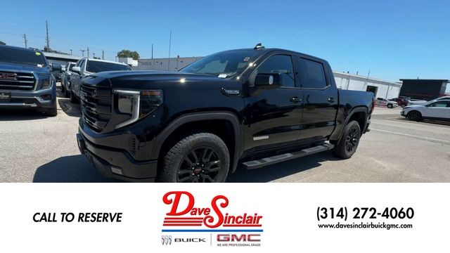 GMC Sierra 1500 Vehicle Full-screen Gallery Image 04