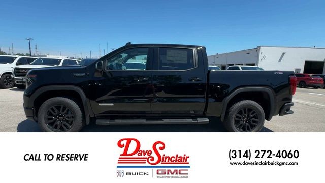 GMC Sierra 1500 Vehicle Full-screen Gallery Image 05