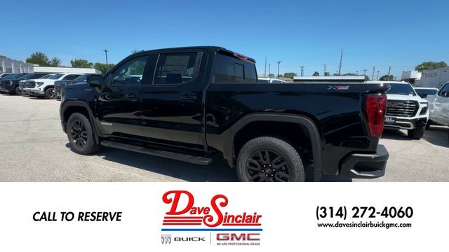 GMC Sierra 1500 Vehicle Full-screen Gallery Image 06