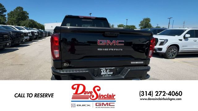 GMC Sierra 1500 Vehicle Full-screen Gallery Image 07