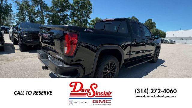 GMC Sierra 1500 Vehicle Full-screen Gallery Image 08