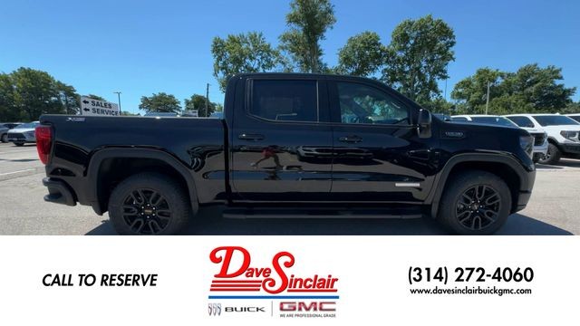 GMC Sierra 1500 Vehicle Full-screen Gallery Image 09