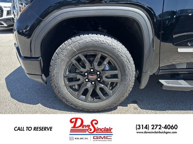GMC Sierra 1500 Vehicle Full-screen Gallery Image 10