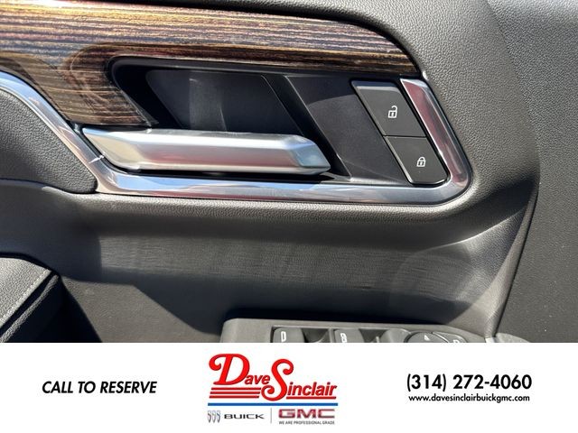 GMC Sierra 1500 Vehicle Full-screen Gallery Image 13