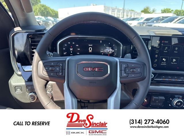 GMC Sierra 1500 Vehicle Full-screen Gallery Image 14
