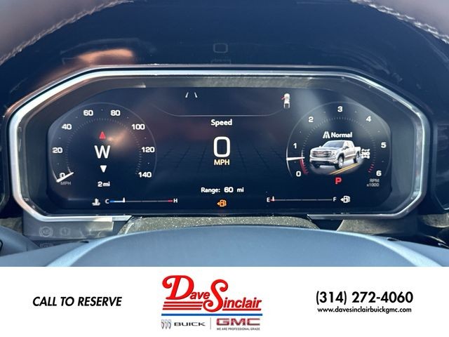 GMC Sierra 1500 Vehicle Full-screen Gallery Image 15