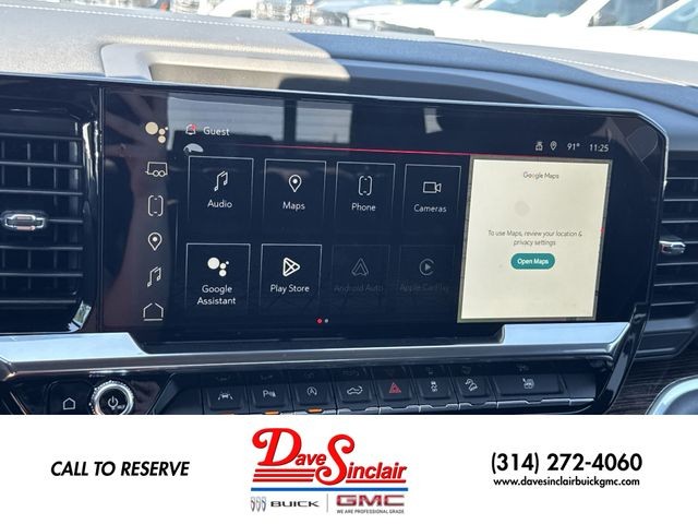 GMC Sierra 1500 Vehicle Full-screen Gallery Image 16